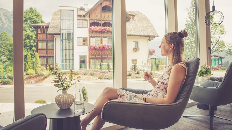 Hotel Restaurant Annelies | © caro lang