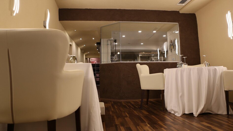 Artis - Restaurant | © Artis