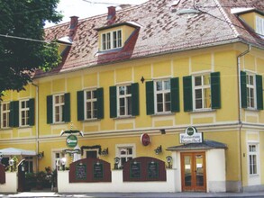 Restaurant - Brandhof | © Brandhof