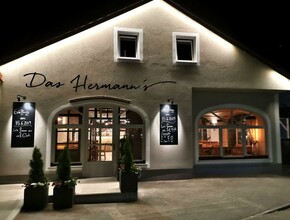 Das-Hermanns-Fuerstenfeld-Gasthaus- | © Das Hermanns