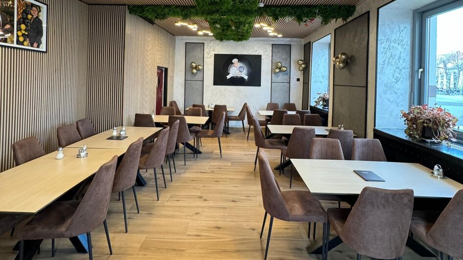 Demiri - Modernes Interieur | © Demiri