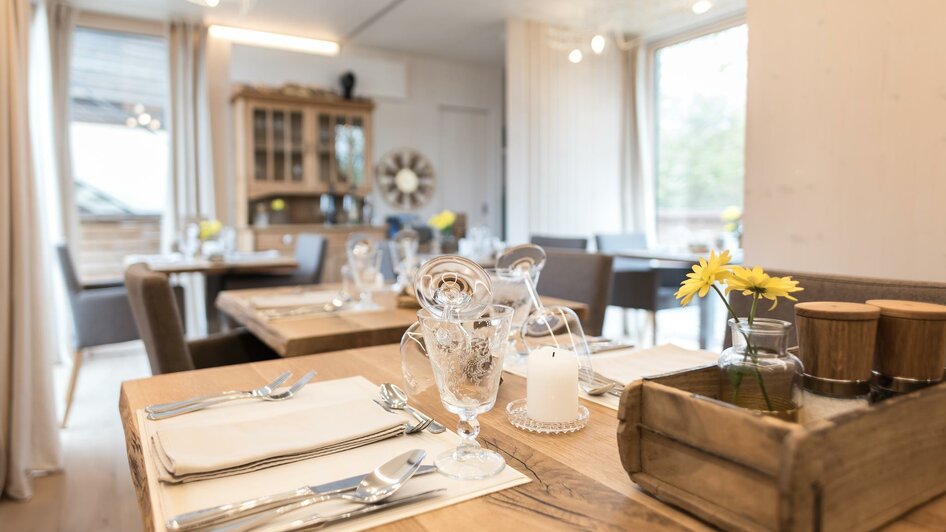 restaurant-die-speisemanfaktur_2 | © Marleen Linke Fotografie