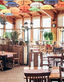 Don Camillo | © Thermenresort Loipersdorf | © Thermenresort Loipersdorf Don Camillo | © Thermenresort Loipersdorf | © Thermenresort Loipersdorf