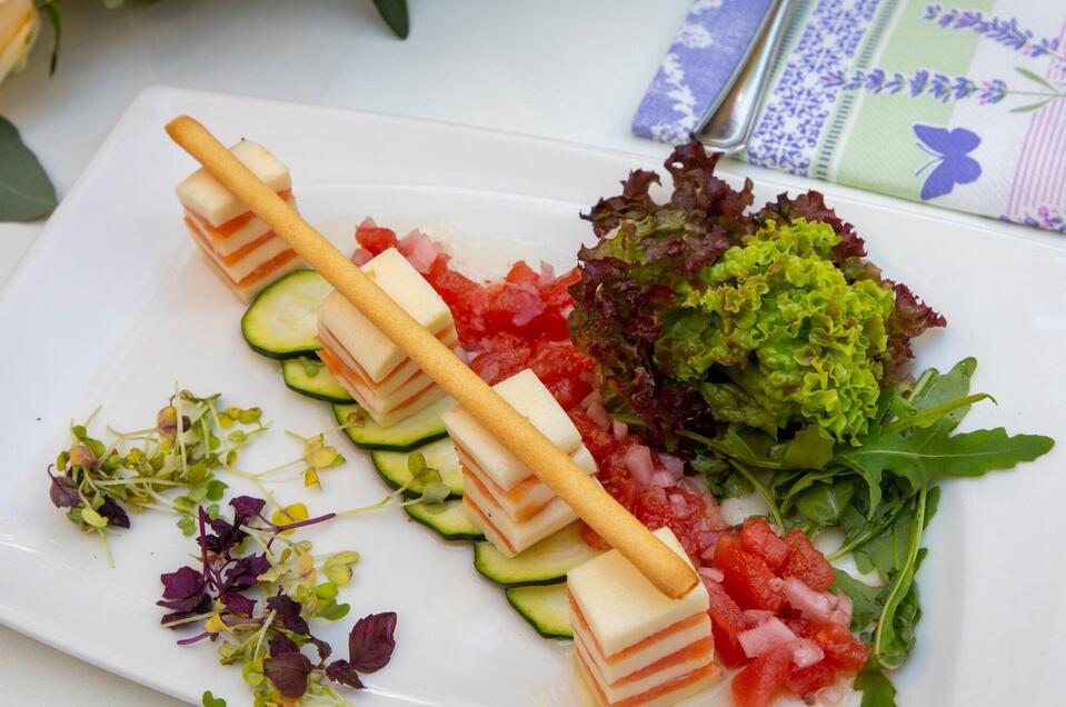 Hotel-Restaurant Fischerwirt - Impression #1 | © TV Region Graz - Lunghammer