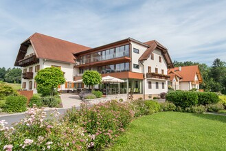 Restaurant Gruber_House_Eastern Styria | © Hotel-Restaurant Gruber