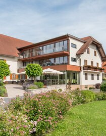 Restaurant Gruber_House_Eastern Styria | © Hotel-Restaurant Gruber | Helmut Schweighofer | © Hotel-Restaurant Gruber