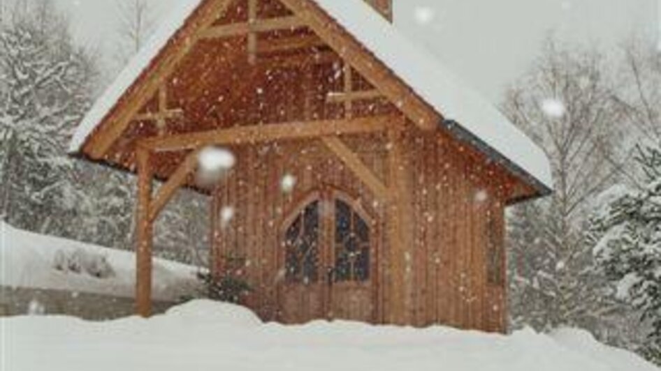 Hotel Muhr_Waldhofkapelle_Oststeiermark | © Hotel Muhr