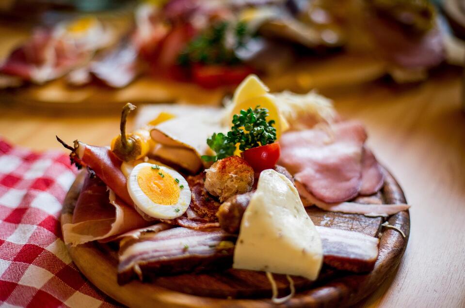 Kreischbergwirt Sommer | Ikarus Restaurant Kreischbergwirt - Impression #1