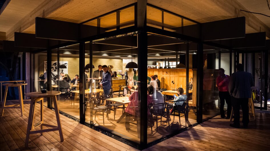 Restaurant Lurgbauer - Impression #2.4