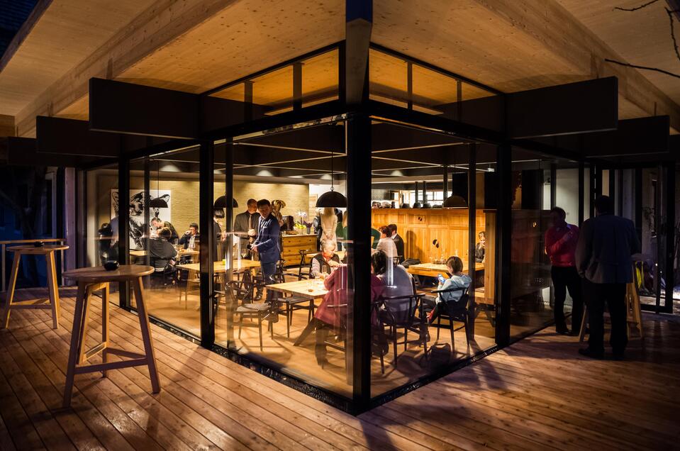 Restaurant Lurgbauer - Impression #1