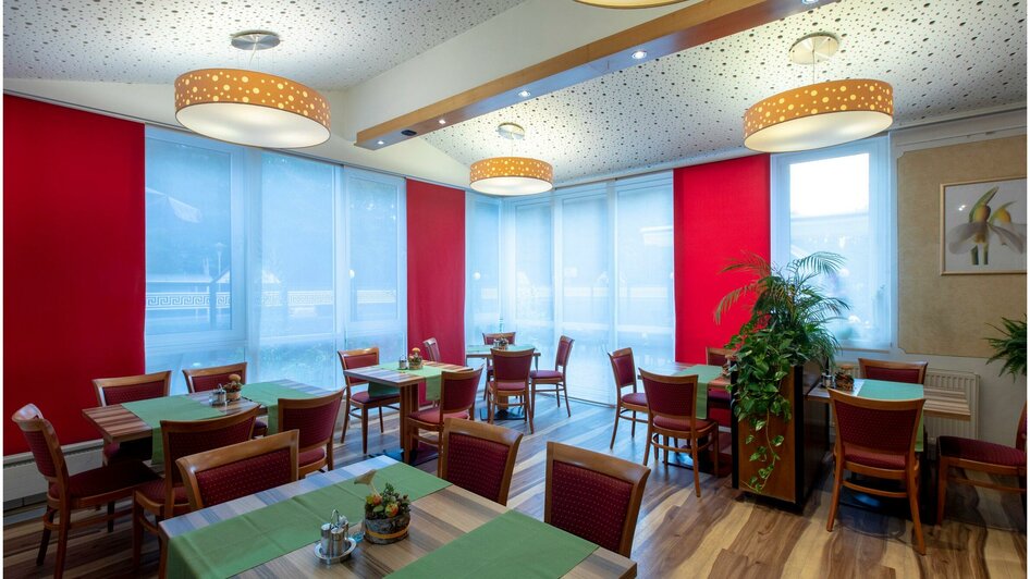 Restaurant CUUK | © Region Graz - Lunghammer