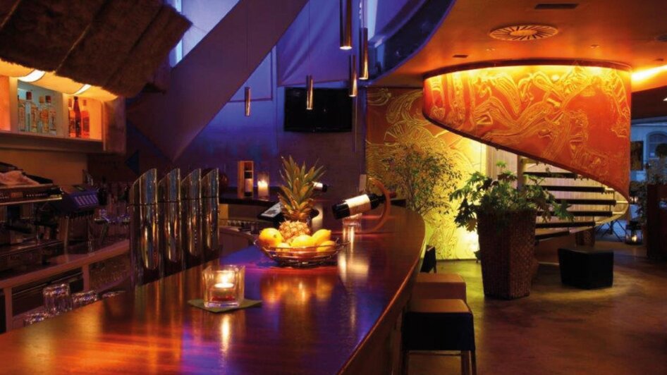 Restaurant Rondo | © Restaurant Rondo