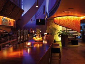 Restaurant Rondo | © Restaurant Rondo