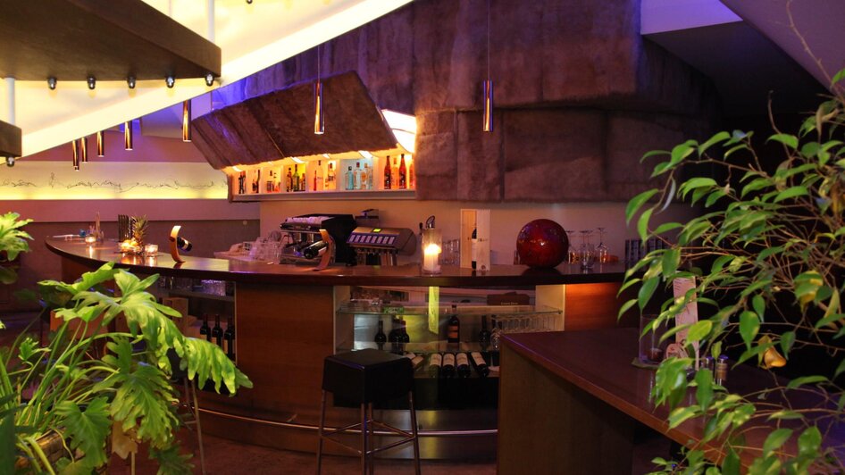 Restaurant Rondo - Moderne Bar | © Restaurant Rondo