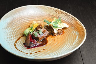 Symbolbild Kulinarik | © Region Graz-Wolfgang Hummer