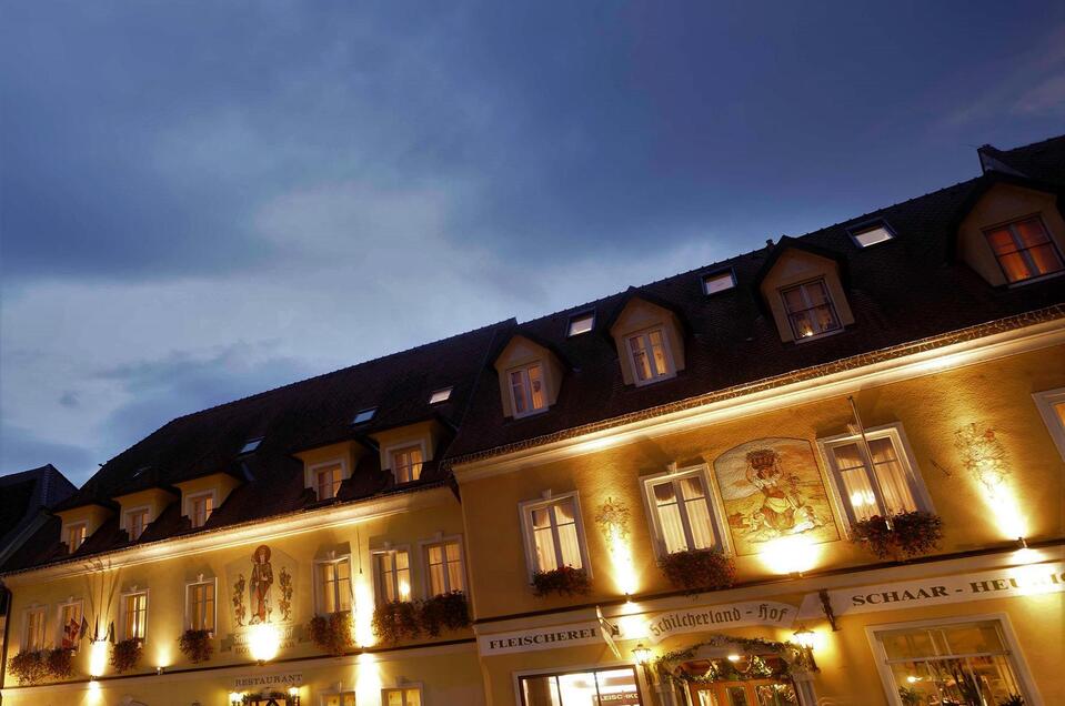 Hotel & Restaurant SCHILCHERLAND HOF | Herbert Reindl | © Schilcherland Hof Restaurant Schilcherlandhof - Impression #1 | © Schilcherland Hof