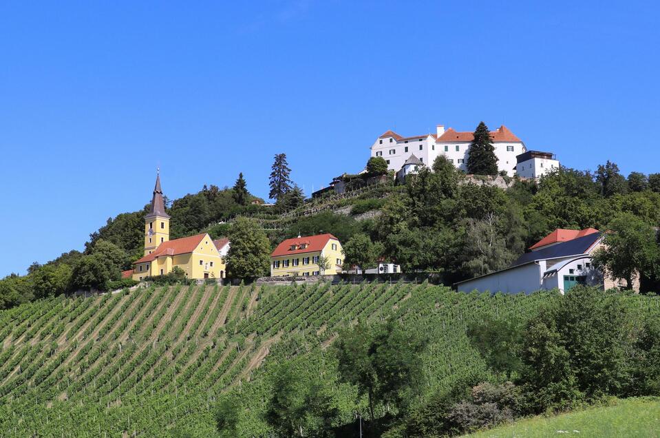 Kapfenstein Castle restaurant - Impression #1 | © Schloss Kapfenstein