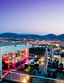 Restaurant Schlossberg | © Schlossberg - Werner Krug | © Schlossberg - Werner Krug