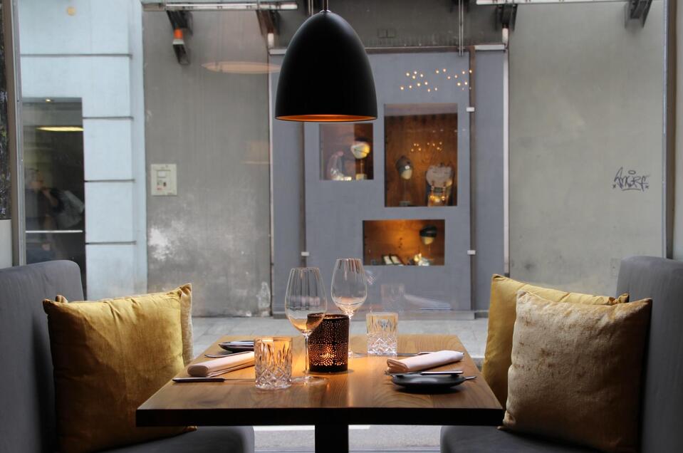 Restaurant Schmidhofer im Palais - Impression #1 | © Schmidhofer im Palais