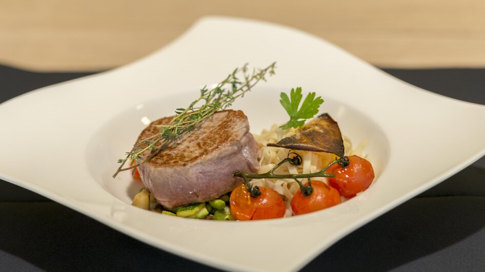 Kulinarium 1 | © Grabner