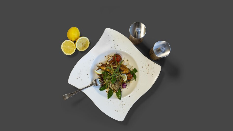 Kulinarium 2 | © Grabner