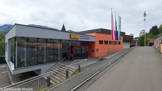 Steirer Bar | © Gemeinde Proleb