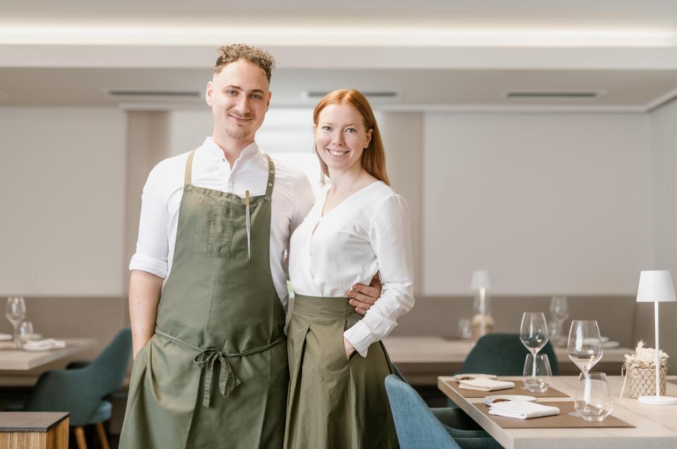 Restaurant Wörgötter - Impression #1 | © Die Abbilderei