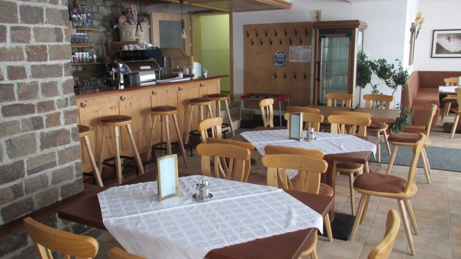 Alpen Arnika, bar, Tauplitzalm | Hotel Alpen Arnika | © Hotel Alpen Arnika Alpen Arnika, Bar, Tauplitzalm | © Hotel Alpen Arnika