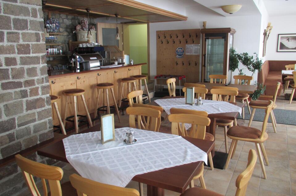 Restaurant in Hotel Alpen Arnika - Impression #1 | © Hotel Alpen Arnika