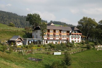 Landhotel Spreitzhofer_Haus_Oststeiermark | © Landhotel Spreitzhofer