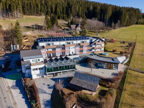 Vital Hotel Styria_Haus_Oststeiermark | © Vital-Hotel-Styria