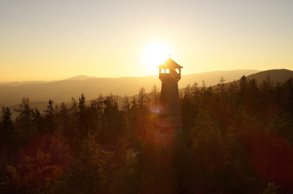 Ringwarte Hartberg - Impression #1 | © Tourismusverband Oststeiermark