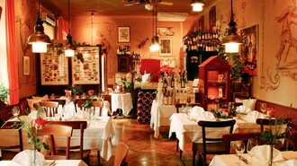 Corti | © Corti - Gerhard Friedrich Kunz