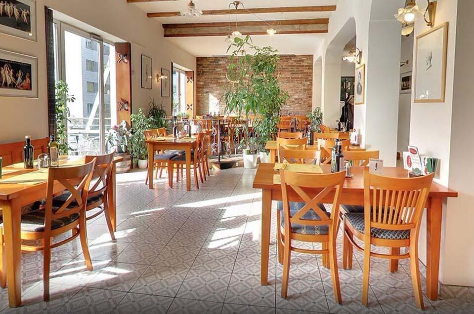 Ristorante Pizzeria La Veneta - Impression #1 | © Pizzeria Trattoria La Veneta
