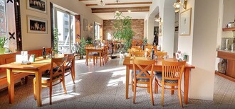LaVeneta-Innenbereich-Murtal-Steiermark | © Pizzeria Trattoria La Veneta