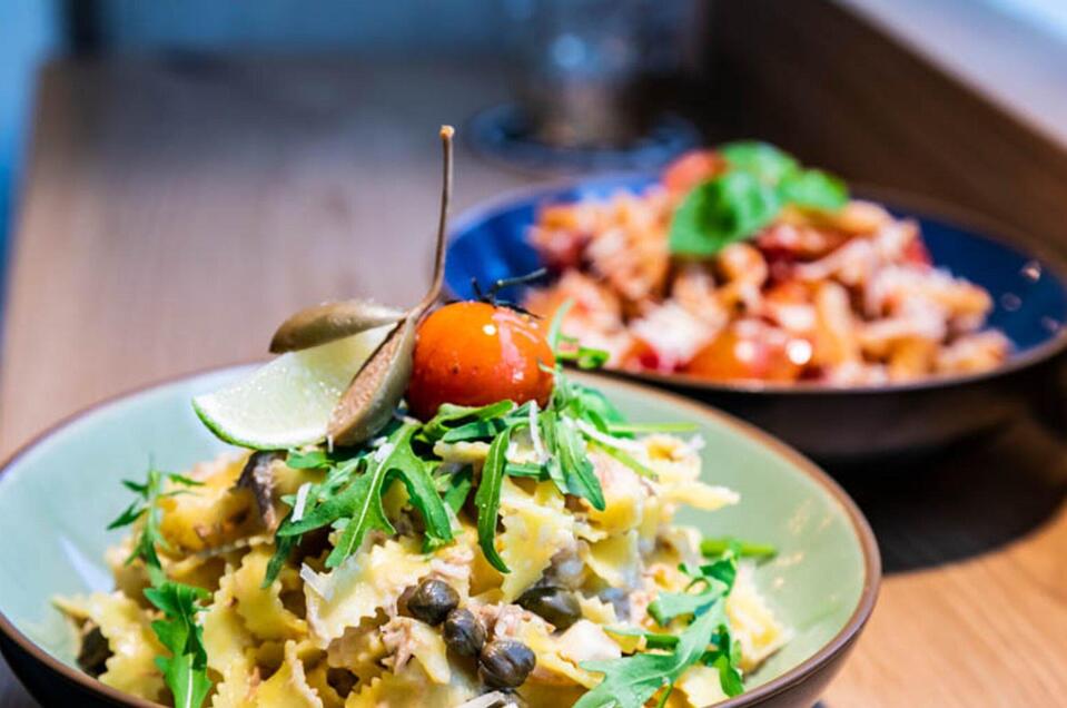 Ristorante Trenta - Impression #1 | © Ristorante Trenta