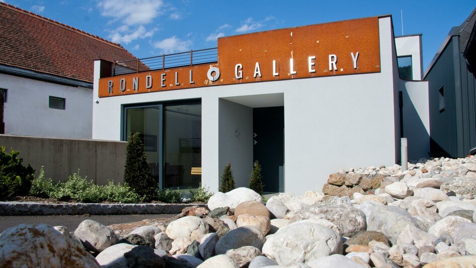 Rondell Gallery1 | © TV Südsteiermark