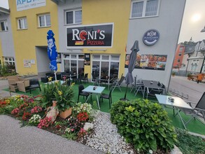 Roni´s Pizzeria_Oststeiermark | © Roni´s Pizzeria