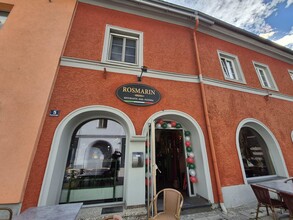 Rosmarin außen | © Andrea Stelzer
