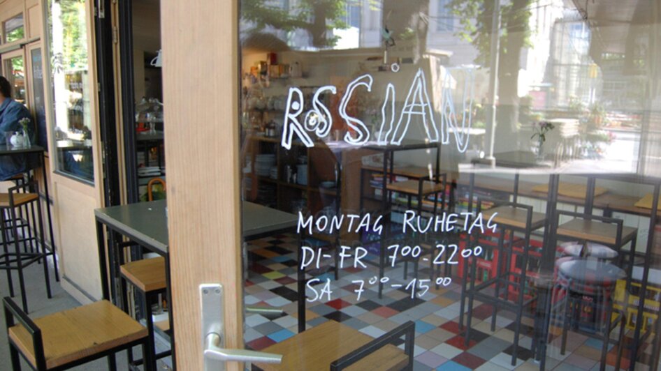 Rossian | © Rossian