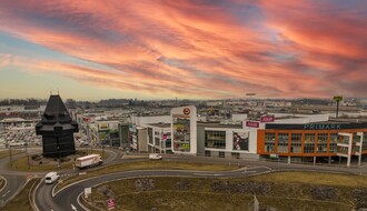 SCS Shopping City Seiersberg | © SCS