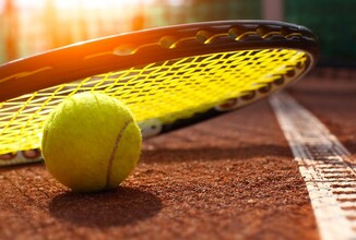 Tennis | © Tennis_AdobeStock_94802234