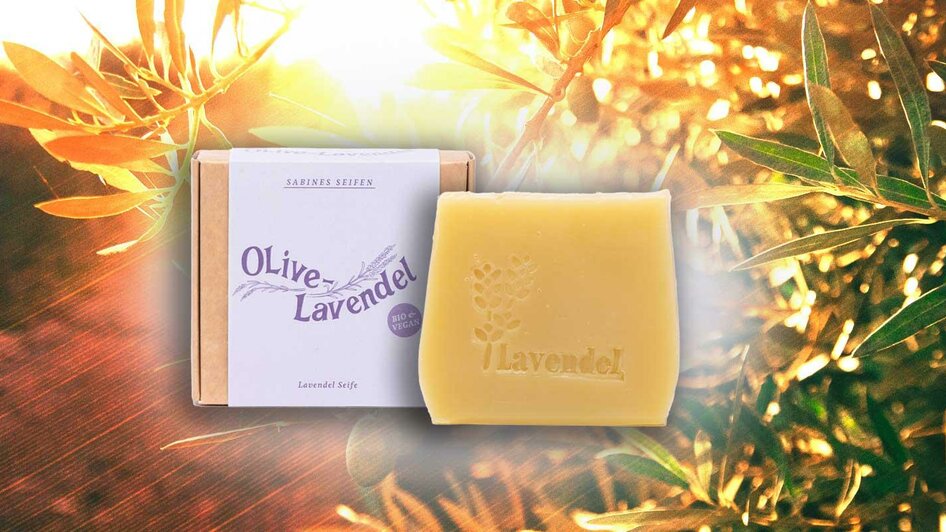 banner-olive-lavendel | © Sabines Seife/Webquartier