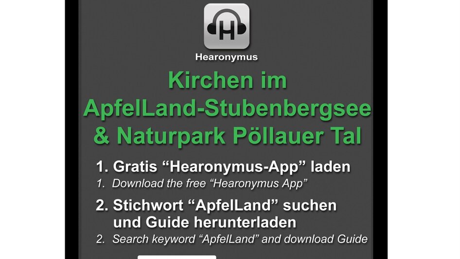 Sakrale Schätze_Audioguide_Oststeiermark | © Schätze der Oststeiermark