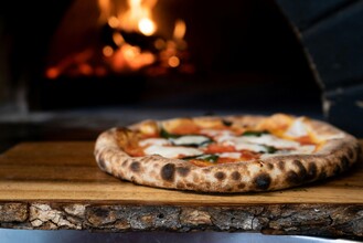 Pizza | © Unsplash