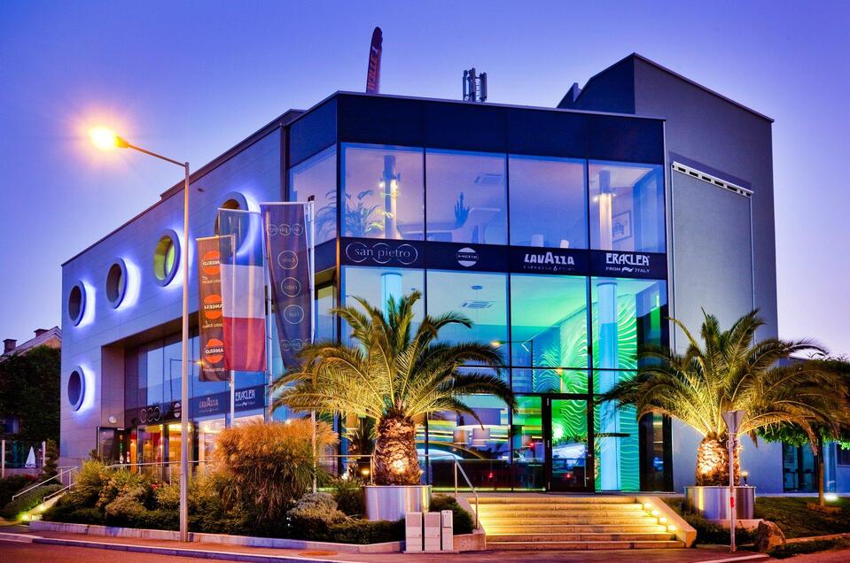 San Pietro - Impression #1 | © San Pietro - Werner Krug