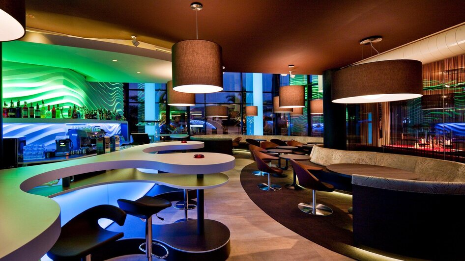 San Pietro - Stylische Bar | © San Pietro - Werner Krug