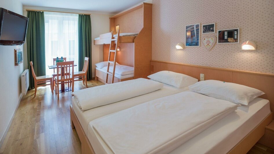 JUFA Hotel, Altaussee, FF4 | © JUFA Hotels