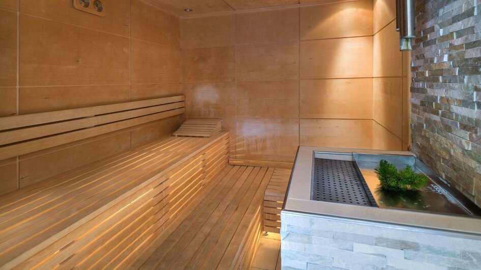 JUFA Hotel, Altaussee, Sauna | © JUFA Hotels