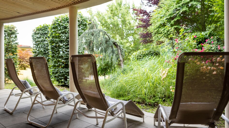 Sauna JUFA Deutschlandsberg | JUFA Hotels Österreich | © JUFA Hotels Österreich Sauna JUFA Deutschlandsberg | © JUFA Hotels Österreich